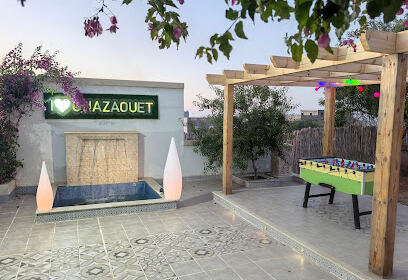 2FC Ghazaouet