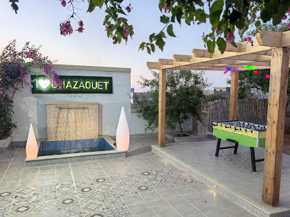 2FC Ghazaouet