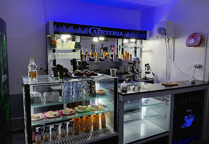 3100 Coffe MOH
