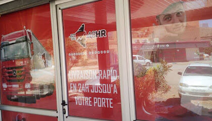 48h express bechar