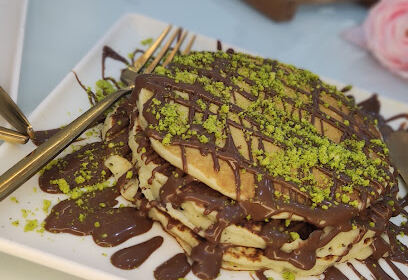 5FLOWERS_SK BY FATAFEAT (Ladies café)