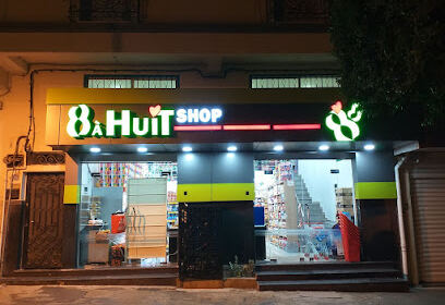 8 à huit