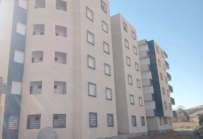 89 logements promotionnels GM OF
