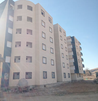 89 logements promotionnels GM OF