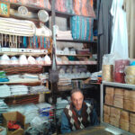 A l’artisan Algérien