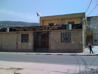 A.P.C. de Sidi-Aïch