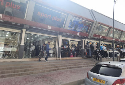 A7 BOUBA STORE