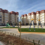 AADL 1000 BISKRA