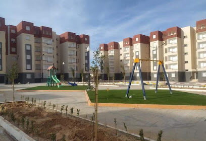 AADL 1000 BISKRA