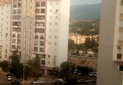 AADL 1652 ouled aich
