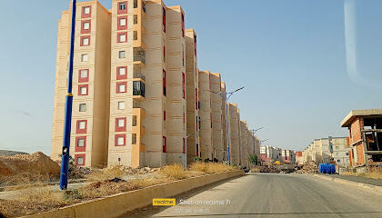 AADL Dekinsan Oued Sly Chlef