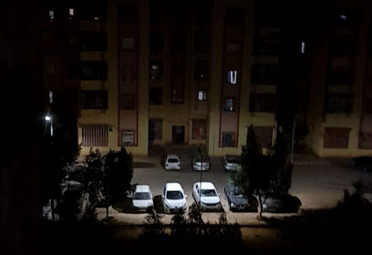 AADL EL-Attaf ( zone 1)