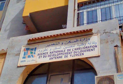 AADL Tlemcen