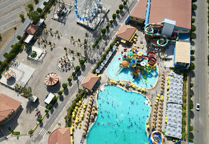 AB aqua park