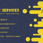 AB DZ SERVICES