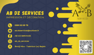 AB DZ SERVICES