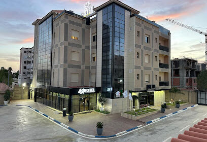 AB Hôtel