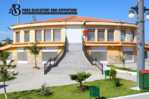 AB PARK Discovery & Adventure