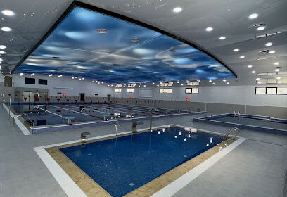 AB Piscine semi-olympique