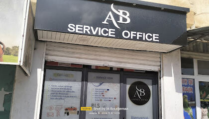AB services