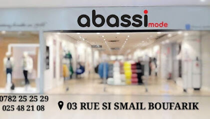 Abassi Mode