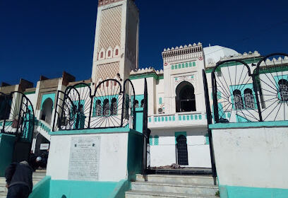 Abdelhamid Ben Badis