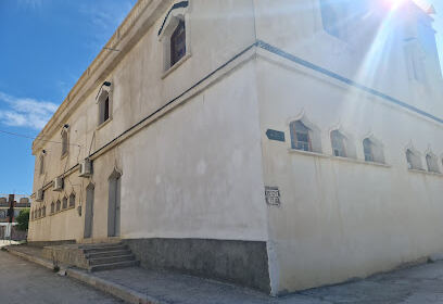 Abdelhamid Ben Badis Mosque