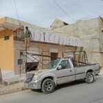 Abdou metale