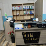 ABM Soignant