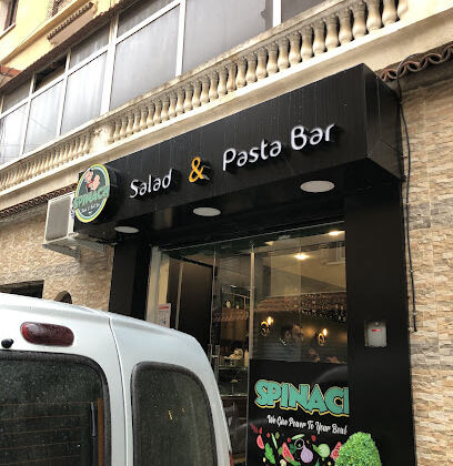 ABRA KEBAB BLIDA