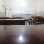 Académie des examinateurs Oued Sly