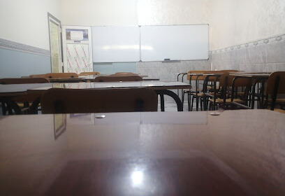 Académie des examinateurs Oued Sly