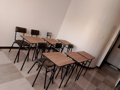 Académie Tadj El Ilm