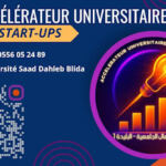 Accélérateur de Startups