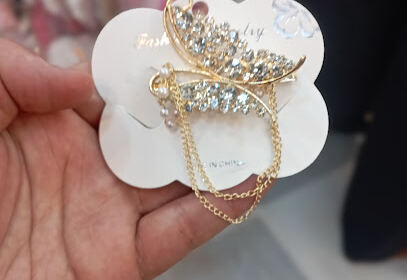 ACCESSOIRES AFNAN MOUZAIA