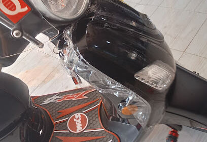 Accessoires Auto Ain Merane Chlef
