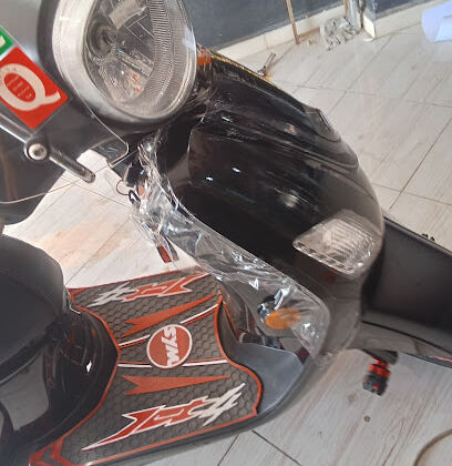 Accessoires Auto Ain Merane Chlef