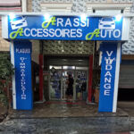 Accessoires Auto Seddouk