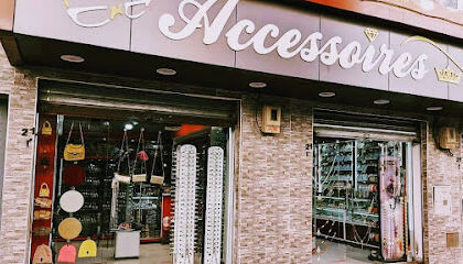 Accessoires Rue 70