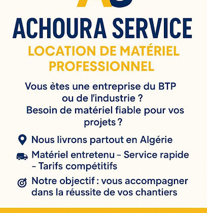 Achoura Service