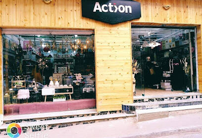 Action Dz