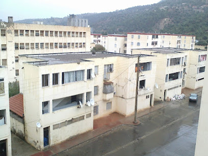 ADE Sidi Aich