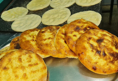 Adel Food