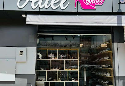 Adel Shoes Remchi