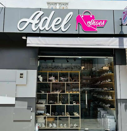 Adel Shoes Remchi
