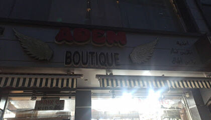 Adem boutique