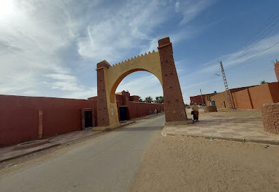 Adgha bab dhaher