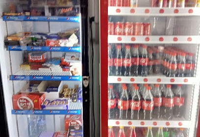 Adouma alimentation