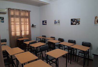 Aero school Blida