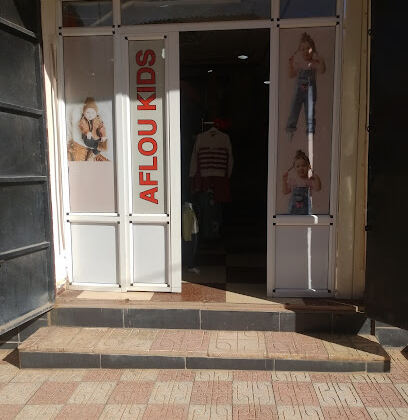 AFLOU KIDS